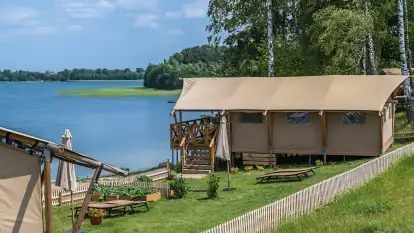 Glamila - Wioska Wakacyjna - zdjęcie 12