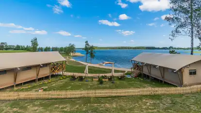 Glamila - Wioska Wakacyjna - zdjęcie 4