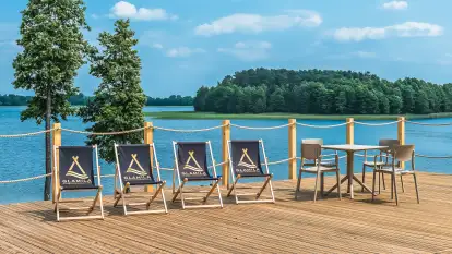 Glamila - Wioska Wakacyjna - zdjęcie 25