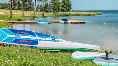 Glamila - Wioska Wakacyjna - zdjęcie 21