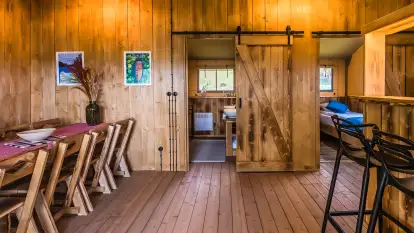 Glamila - Wioska Wakacyjna - zdjęcie 37