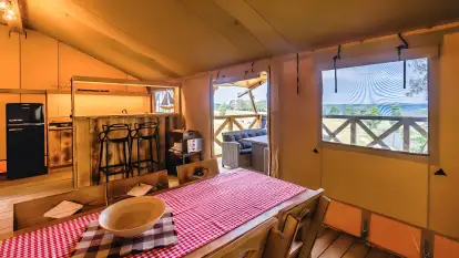 Glamila - Wioska Wakacyjna - zdjęcie 38