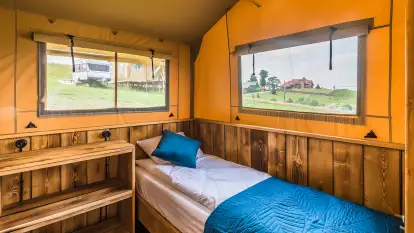 Glamila - Wioska Wakacyjna - zdjęcie 39