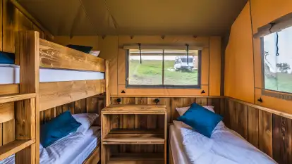 Glamila - Wioska Wakacyjna - zdjęcie 40