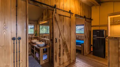 Glamila - Wioska Wakacyjna - zdjęcie 41