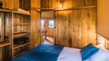 Glamila - Wioska Wakacyjna - zdjęcie 43