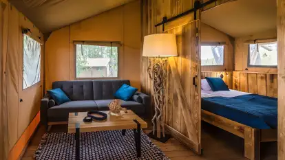 Glamila - Wioska Wakacyjna - zdjęcie 44