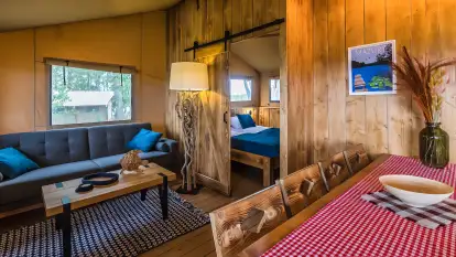 Glamila - Wioska Wakacyjna - zdjęcie 33