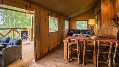 Glamila - Wioska Wakacyjna - zdjęcie 45