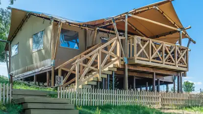 Glamila - Wioska Wakacyjna - zdjęcie 8