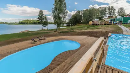 Glamila - Wioska Wakacyjna - zdjęcie 3