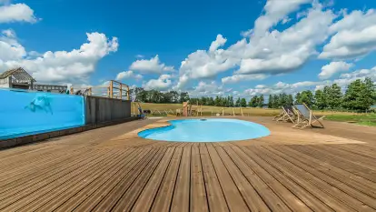 Glamila - Wioska Wakacyjna - zdjęcie 24