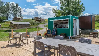 Glamila - Wioska Wakacyjna - zdjęcie 19