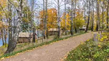 Glamila - Wioska Wakacyjna - zdjęcie 49