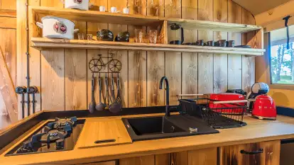 Glamila - Wioska Wakacyjna - zdjęcie 51