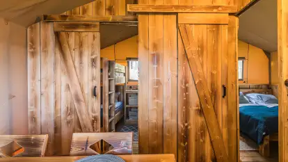 Glamila - Wioska Wakacyjna - zdjęcie 52