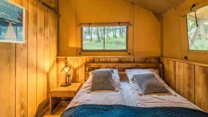 Glamila - Wioska Wakacyjna - zdjęcie 55