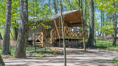 Glamila - Wioska Wakacyjna - zdjęcie 56