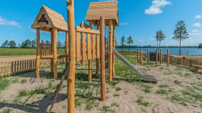 Glamila - Wioska Wakacyjna - zdjęcie 60