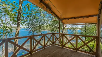 Glamila - Wioska Wakacyjna - zdjęcie 15