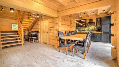 Villa Mazuris - zdjęcie 1