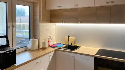 Domek Fuleda - zdjęcie 10