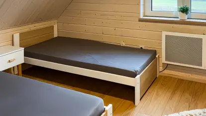 Domek Fuleda - zdjęcie 14