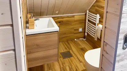 Domek Fuleda - zdjęcie 18