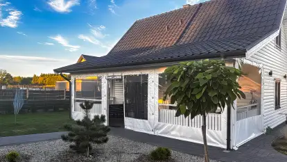 Domek Fuleda - zdjęcie 22