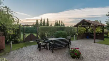 U Jagody Kamionki - zdjęcie 11