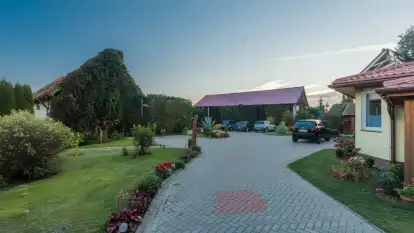 U Jagody Kamionki - zdjęcie 12