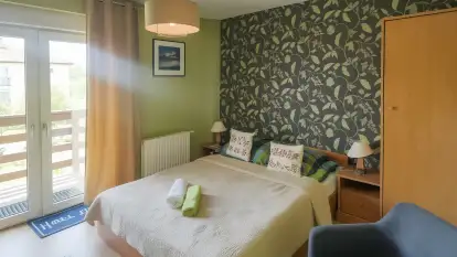 U Jagody Kamionki - zdjęcie 21