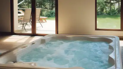 U Jagody Kamionki - zdjęcie 5