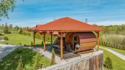 Całoroczne Domki Paprotki - zdjęcie 4