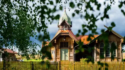 Dworzec Cesarza Wilhelma - zdjęcie 6