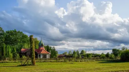 Dworzec Cesarza Wilhelma - zdjęcie 25