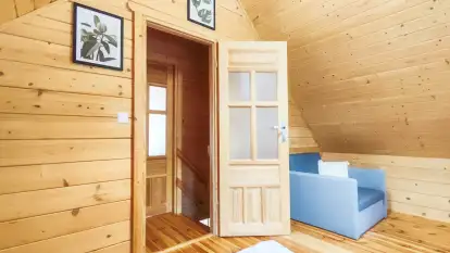 Domki nad Stawem Ryn - zdjęcie 16