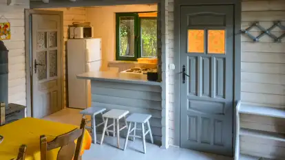 Domki Letniskowe Ryn - zdjęcie 8