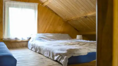 Domki Letniskowe Ryn - zdjęcie 14