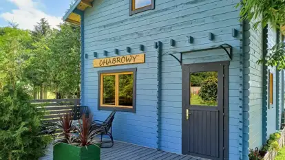 Świerkowe Siedlisko - zdjęcie 5