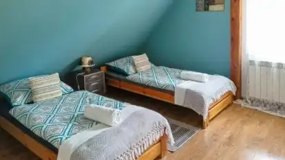 Świerkowe Siedlisko - zdjęcie 18