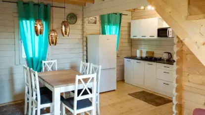 Świerkowe Siedlisko - zdjęcie 29