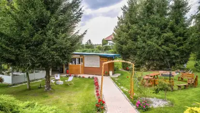 Gospodarstwo Agroturystyczne Marzena - zdjęcie 28