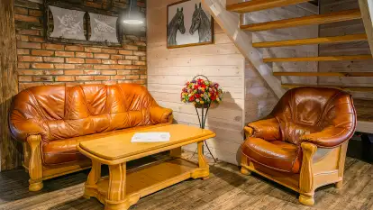 Gospodarstwo Agroturystyczne Marzena - zdjęcie 14