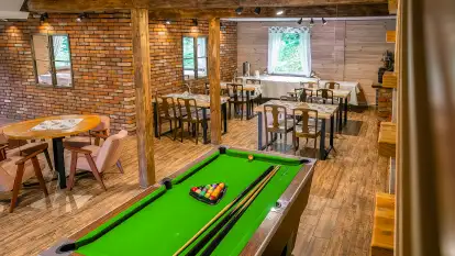 Gospodarstwo Agroturystyczne Marzena - zdjęcie 3