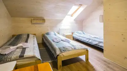 Gospodarstwo Agroturystyczne Marzena - zdjęcie 17