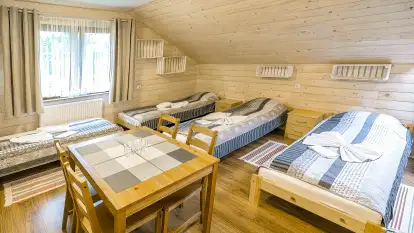 Gospodarstwo Agroturystyczne Marzena - zdjęcie 23