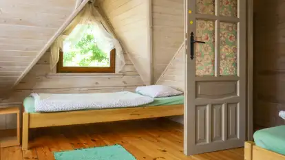 Domki Letniskowe Ryn - zdjęcie 11