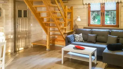 Domki Letniskowe Ryn - zdjęcie 12