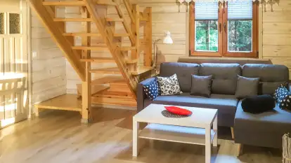 Domki Letniskowe Ryn - zdjęcie 3